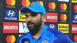 “எனக்கு கவலையே இல்ல”.. இந்திய அணி பவுலிங் ஏன் இவ்வளவு மோசம்.. ரோகித் சர்மா தடாலடி பதில்!