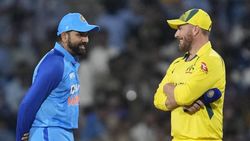 டி20 உலகக்கோப்பை: இன்று இந்தியா vs ஆஸ்திரேலியா பயிற்சி போட்டி.. எங்கு? எப்படி? பார்ப்பது - விவரம்