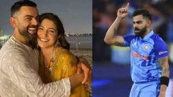 கோலிக்கு லவ் லட்டர் எழுதிய அனுஷ்கா.. கடின காலத்தை வெற்றிக்கரமாக கடந்தாய்.. மகள் குறித்து உருக்கம்