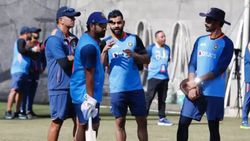 ஆஸி.யில் வழங்கப்படும் மோசமான உணவு.. கோடியில் புரளும் வீரர்களை அவமானப்படுத்திய ஐசிசி.. புகார் பதிவு