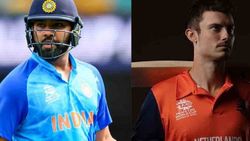 இந்திய அணி பேட்டிங்.. டாஸில் தனி ரூட் போட்ட ரோகித் சர்மா.. வெற்றியை தாண்டி இப்படி ஒரு காரணமா??