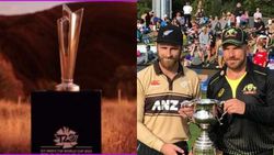 இன்று முதல் டி20 உலகக்கோப்பை சூப்பர் 12 போட்டிகள்.. முதல் நாளிலேயே 4 பெரும் தலைகள் மோதல் - விவரம்