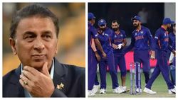 உலக கோப்பையில் இந்திய அணியின் விக்கெட் கீப்பர் யார்? கவாஸ்கர் சொன்ன ஷாக் பதில்