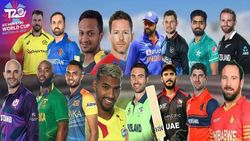 ஆரம்பிக்கலாங்கலா ஐசிசி வரலாற்றில் அரிய நிகழ்வு..நாளை தொடங்கும் டி20 உலகக் கோப்பைக்காக ஸ்பெஷல் ஏற்பாடு