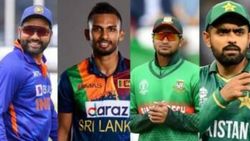 டி20 உலக கோப்பை - சாதிக்குமா ஆசிய அணிகள்.. 8 ஆண்டுகள் தவம்.. ஆசிய அணிகளின் முழு விவரம் இதோ