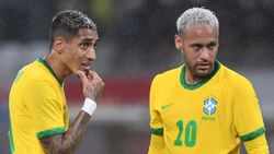 எல்லைமீறிய ரசிகர்கள்.. பிரேசிலில் பிறந்தது மட்டுமே நெய்மார் செய்த தவறு.. நட்சத்திர வீரர் காட்டம்!