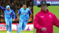 ஐயோ அவரா.. பயங்கரமான ஆளாச்சே.. நல்லவேளை செமி பைனல்ல நடுவரா வரலை.. இந்தியாவுக்கு அடித்த அதிர்ஷ்டம்!