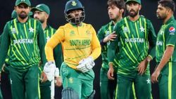 தப்பி பிழைத்த பாகிஸ்தான்..சூடு பிடித்த அரையிறுதி பந்தயம்.. தென்னாப்பிரிக்கா, இந்தியாவுக்கு நெருக்கடி