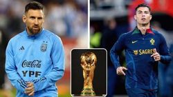 செம்ம டைமிங்.. நெருப்பை பற்றவைத்த ரொனால்டோ, மெஸ்ஸி.. ஃபிபா உலகக்கோப்பைக்கு எகிறிய எதிர்பார்ப்பு!