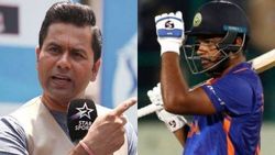 சச்சின், சேவாக்கே செய்தனர், உங்களுக்கு என்ன? சஞ்சு சாம்சனை ஒதுக்கும் சர்ச்சை.. ஆகாஷ் சோப்ரா பளார்!