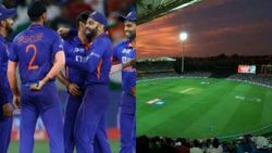 டி20 உலககோப்பை - இந்தியாவின் கடைசி போட்டிக்கு மழை ஆபத்து? ரத்தானால் அரையிறுதிக்கு போவது யார்?