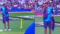 “என்ன தெரிகிறது அங்கு”.. ஜிம்பாப்வே போட்டியில் அஸ்வின் செய்த குறும்பு விஷயம்.. இணையத்தில் சிரிப்பலை!