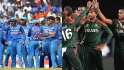 ரசிகர்களுக்கு மகிழ்ச்சி செய்தி.. இந்தியா - வங்கதேச போட்டியின் புது அப்டேட்.. இன்று வேட்டை இருக்கு!