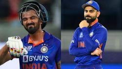 ஓ இதுதான் விஷயமா? கே.எல்.ராகுலின் ஒரே ஒரு பிரச்சினை.. களத்தில் குதித்த விராட் கோலி.. இன்று சரியாகும்