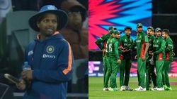 யார் இந்த ரகு ராகவேந்திரா??.. வங்கதேசத்தை வீழ்த்த முக்கிய காரணம்..இந்திய ரசிகர்கள் கொண்டாடுவது ஏன்?