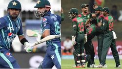 இன்று தரமான சம்பவம் இருக்கு.. வாழ்வா? சாவா? கட்டம்.. பாக். vs தென்னாப்பிரிக்கா போட்டி.. காரணம் என்ன?