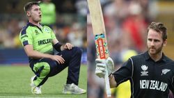 டி20 உலககோப்பை - அயர்லாந்து வீரர் ஹாட்ரிக் சாதனை.. ஒரு வழியாக ஃபார்ம்க்கு திரும்பிய வில்லியம்சன்