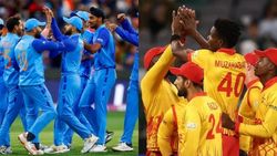 இந்தியாவுக்கு வந்த கண்டம்.. ஜிம்பாப்வேவுடன் வென்றால் என்ன? தோற்றால் என்ன?.. புள்ளிப்பட்டியல் விவரம்