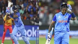 நம்பமுடியாத இலக்கு.. சூர்யகுமார் யாதவ் காட்டிய வாணவேடிக்கை.. பந்துவீச பயந்து திகைத்துப்போன பவுலர்கள்