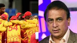 திடீரென கவாஸ்கரை கலாய்க்கும் ரசிகர்கள்.. அதுவும் ஜிம்பாப்வே போட்டிக்கு பிறகு.. என்ன காரணம் தெரியுமா?