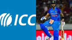 விராட் கோலியின் அதிரடி எதிரொலி..மீண்டும் வரிசையில் டாப்க்கு சென்ற கிங்..சிராஜ்க்கு கிடைத்த கவுரவம்