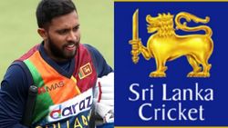 பாலியல் வன்கொடுமை வழக்கு.. தனுஷ்கா குணதிலகாவுக்கு பெரும் அடி.. நீதிமன்றம், இலங்கை வாரியம் அதிரடி!!