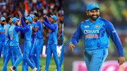 வங்கதேசத்தை எதிர்கொள்ள இந்தியா தயார்.. ரோகித் சர்மா தேர்வு செய்த பிளேயிங் லெவன்.. யாருக்கு வாய்ப்பு?