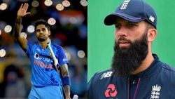 அவருக்கு மட்டும் பந்துவீசக்கூடாது.. சூர்யகுமாரை பார்த்து மிரளும் மொயீன் அலி.. அது நியாபகம் இருக்கா?