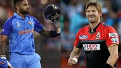 சூர்யகுமார் எதிர்காலம் குறித்து வாட்சன் கணிப்பு.. யாரிடமும் இல்லாத ஸ்பெஷல் திறமை என பாராட்டு