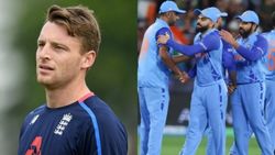 ஜாஸ் பட்லரின் திமிர் பேச்சு.. அடுத்த வருசம் வரை காத்திருங்கள்.. இந்திய ரசிகர்களை சீண்டிய பட்லர்