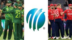 விடாது அச்சுறுத்தும் மழை.. இறுதிப்போட்டிக்காக ஐசிசி எடுத்த தடாலடி முடிவு..இந்த ரூல்ஸ் புதுசா இருக்கே