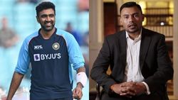 அஸ்வின் ஆஃப் ஸ்பின்னரே கிடையாதுங்க.. பரபரப்பு கருத்தை கூறிய பாக். முன்னாள் வீரர்.. காரணம் என்ன?