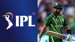 பாபர் அசாமிடம் ஐபிஎல் குறித்த கேள்வி.. செய்தியாளர் சந்திப்பில் திடீர் பரபரப்பு.. என்ன பதில் தந்தார்?