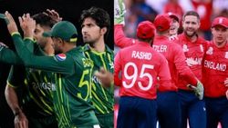 டி20 உலகக்கோப்பை இறுதிப்போட்டி.. பாகிஸ்தான் vs இங்கிலாந்து பலம் என்ன?.. யாருக்கு வெற்றி வாய்ப்பு!