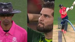 இதற்கெல்லாம் ‘அம்பயர்ஸ் காலா’ இறுதிப்போட்டியிலும் நடுவர்கள் சர்ச்சை.. சாஹீன் பக்கம் நியாயம் உள்ளதா?