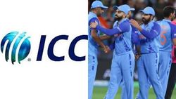 டி20 உலககோப்பை - சிறந்த அணியை வெளியிட்டது ஐசிசி.. 3 இந்திய வீரர்களுக்கு மட்டும் வாய்ப்பு - பெஸ்ட் XI