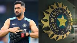 இந்திய அணியில் தோனிக்கு நிரந்தர பதவி.. ஆலோசகராக இல்லை.. அழைப்பு விடுத்துள்ள பிசிசிஐ..ரசிகர்கள் குஷி!