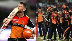 வார்னருக்கு வந்த அதே நிலை.. ஐதராபாத் அணியில் அதிரடி மாற்றங்கள்.. தக்கவைக்கப்போகும் வீரர்கள் இதோ!