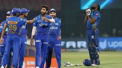 மும்பையை தவிர வேறு எந்த அணிக்கும் விளையாட மாட்டேன் -பொலார்ட் உருக்கம்..மும்பை அணியில் புதிய பொறுப்பு