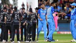 நியூசிக்கு எதிரான முதல் டி20.. பிளேயிங் லெவனில் யாருக்கு வாய்ப்பு.. முற்றிலும் புதிய இந்திய அணி