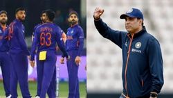 எவனா இருந்தாலும் அடிச்சி ஆடுங்க.. இளம் வீரர்களுக்கு லட்சுமண் கட்டளை.. பயிற்சி முகாமில் நடந்தது என்ன?