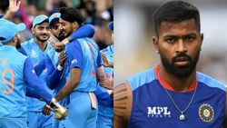 ஒரு இடத்துக்கு 3 பேர் மோதல்.. சிக்கி திணறும் ஹர்திக் பாண்ட்யா.. முதல் டி20க்கான ப்ளேயிங் 11 குழப்பம்