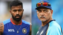 இந்திய அணி நிரந்தர கேப்டனாகிறாரா ஹர்திக் பாண்ட்யா.. ரவிச்சாஸ்திரி கூறிய தகவல்.. ரசிகர்கள் உற்சாகம்!