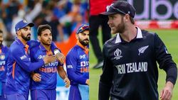 “அவர் ஒருவர் தான் பெரும் தலைவலி”.. இந்திய அணியுடனான டி20 தொடர்.. கேன் வில்லியம்சன் பேச்சு!