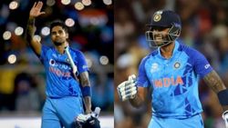 உலக சாதனை படைக்க சூர்யகுமாருக்கு வாய்ப்பு.. டி20 கிரிக்கெட்டில் புதிய மைல்கல்லை எட்டுவாரா?