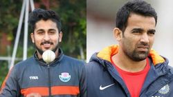 இந்திய அணியில் உம்ரான் மாலிக்கிற்கு இடம் கிடைக்குமா?இடத்தை உறுதி செய்ய என்ன வழி?ஜாகீர் கான் அறிவுரை