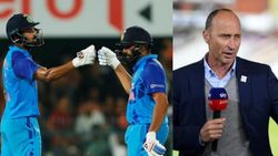 ரோகித், ராகுல் மீது இப்படியா சந்தேகப்படுவது.. கொதித்தெழுந்த நாசர் ஹுசைன்.. என்ன காரணம்?