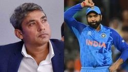 ஐபிஎலில் விளையாட்றாங்க, நாட்டுக்கு என்றால் நோ சொல்றாங்க.. ரோகித் சர்மாவை விமர்சித்த ஜடேஜா