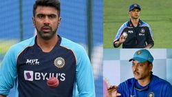 “அவங்க கஷ்டம் எனக்குதான் தெரியும்”.. டிராவிட் குறித்த ரவி சாஸ்திரியின் புகார்.. பதிலடி தந்த அஸ்வின்!