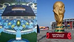 ஃபிஃபா உலககோப்பை இன்று தொடக்கம்.. கோலாகல கலை நிகழ்ச்சிக்கு ஏற்பாடு.. எந்த சேனலில் பார்ப்பது?